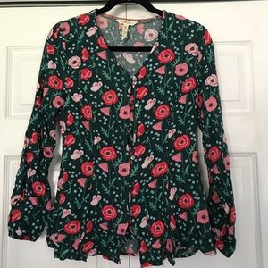 Matilda Jane women’s blouse